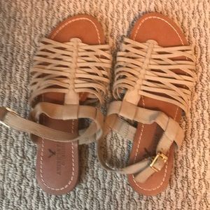 AE SANDALS
